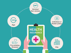 The Factors Contributing to the Rise of Health Insurance Premium