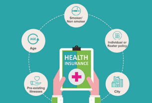 The Factors Contributing to the Rise of Health Insurance Premium
