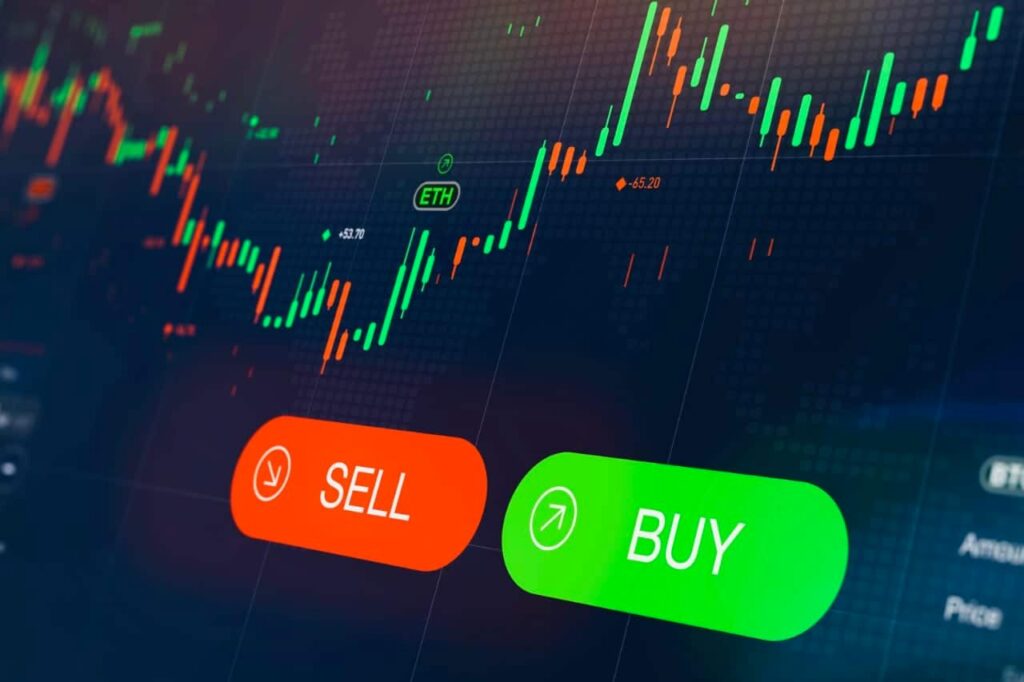 trading account