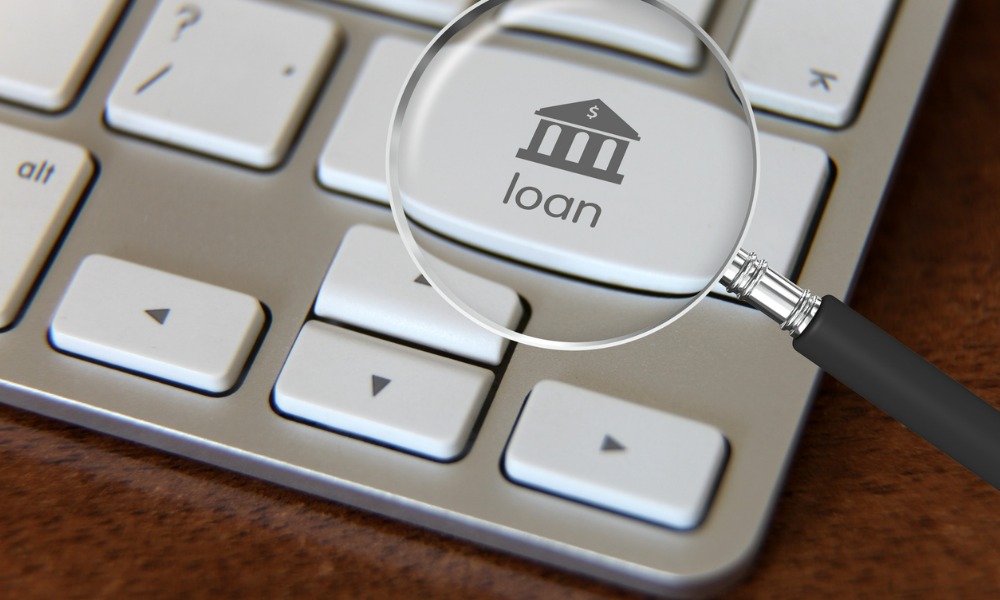 What Is Loan Origination Software?