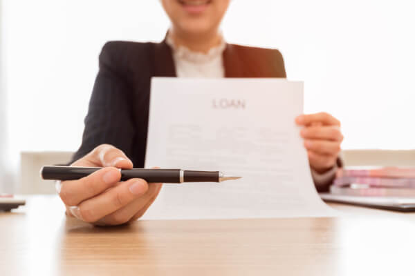 Loan Origination 