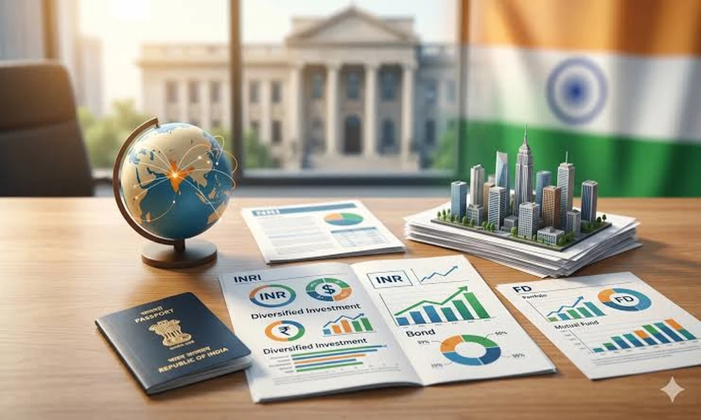 How NRIs in Canada Can Manage Family Expenses in India